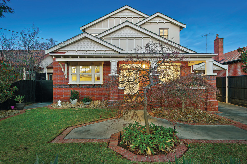 Melbourne House Prices & Luxury Property Sales Sell Your House