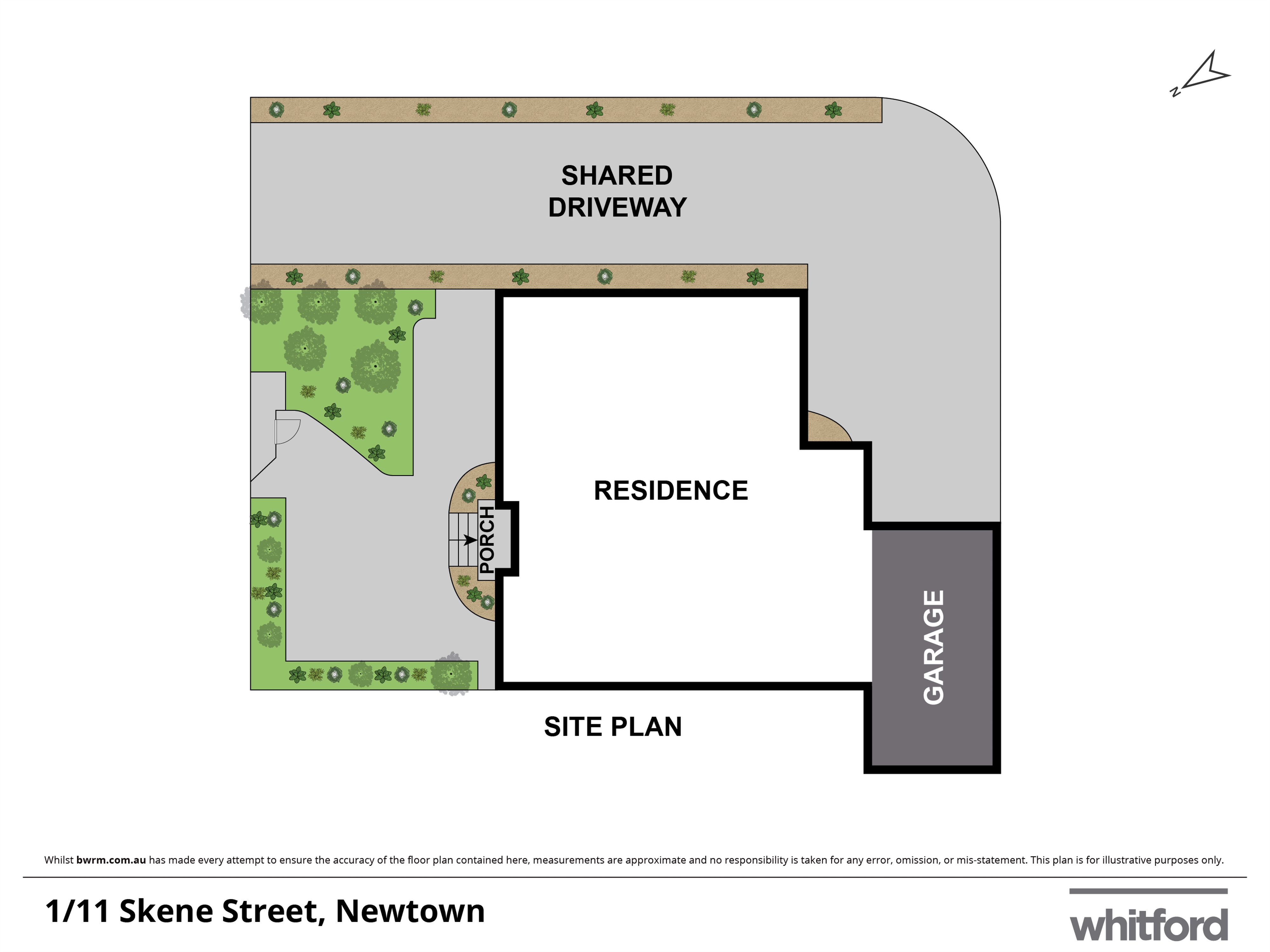 1/11 Skene Street, Newtown