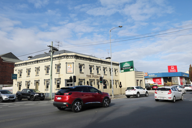 111 Wellington Street, LAUNCESTON, TAS, 7250