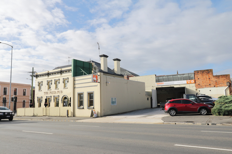 111 Wellington Street, LAUNCESTON, TAS, 7250