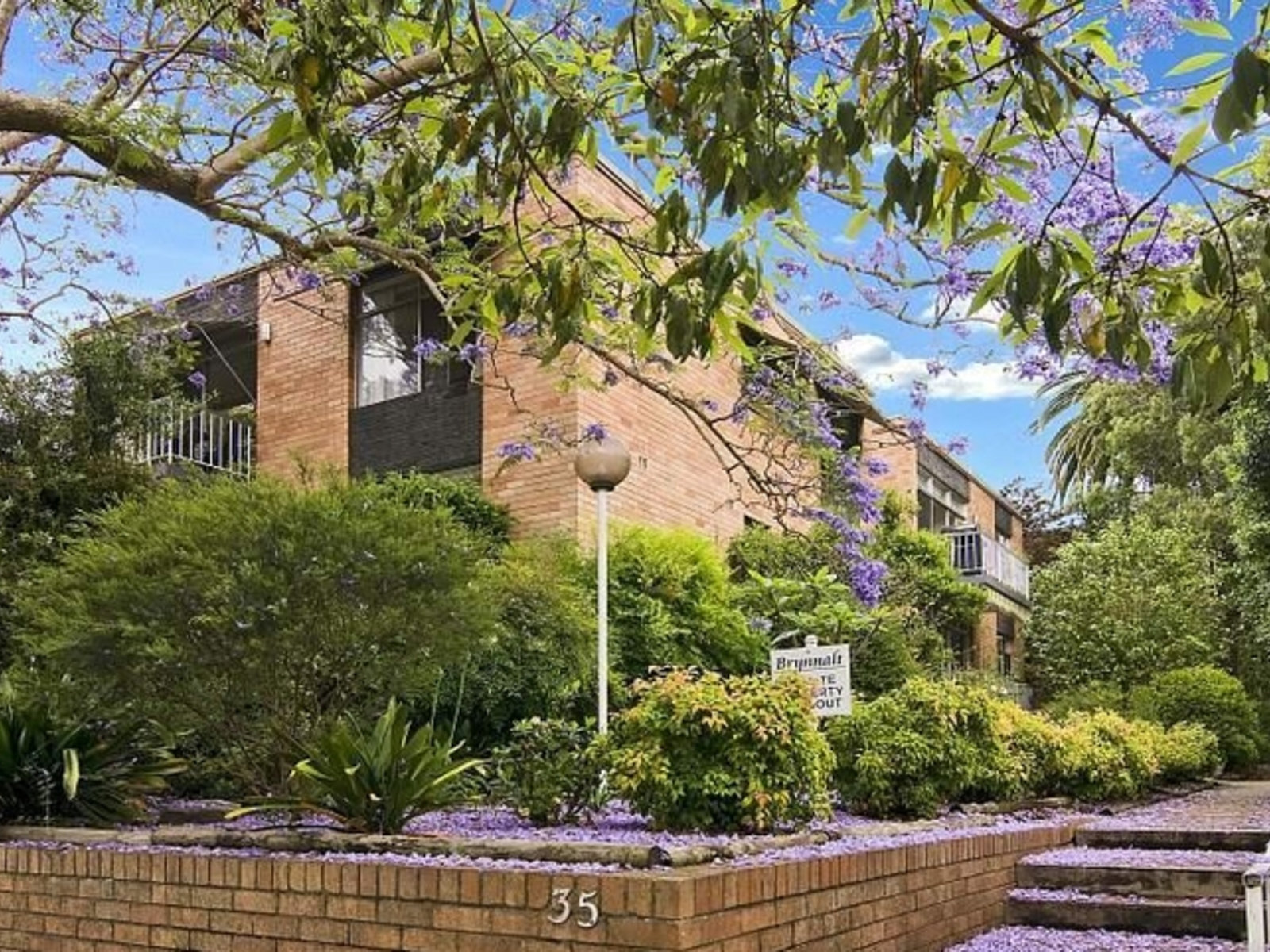 Unit 11/10 Mount Street, Hunters Hill NSW 2110 Unit 11/10 Mount Street, Hunters Hill NSW 2110