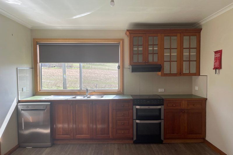 1110 Tunnack Road, Mount Seymour, TAS, 7120