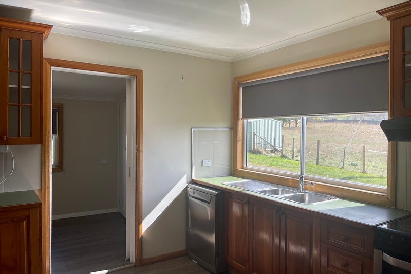 1110 Tunnack Road, Mount Seymour, TAS, 7120