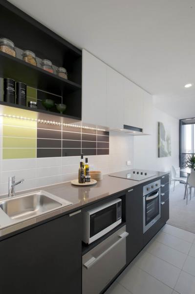 1110/815 Bourke Street, Docklands VIC 3008 