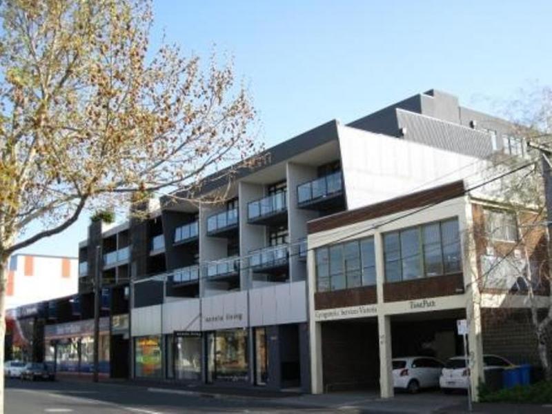 111/157 Burwood Road, Hawthorn VIC 3122 