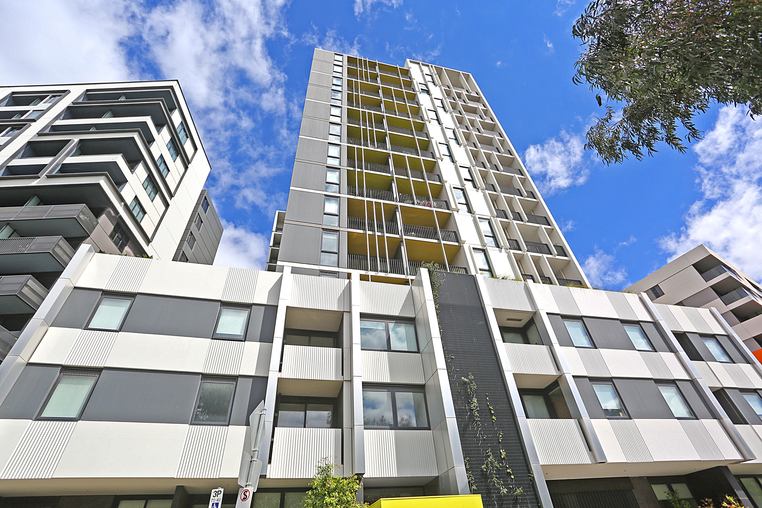 1111/61 Galada Avenue, Parkville VIC 3052 