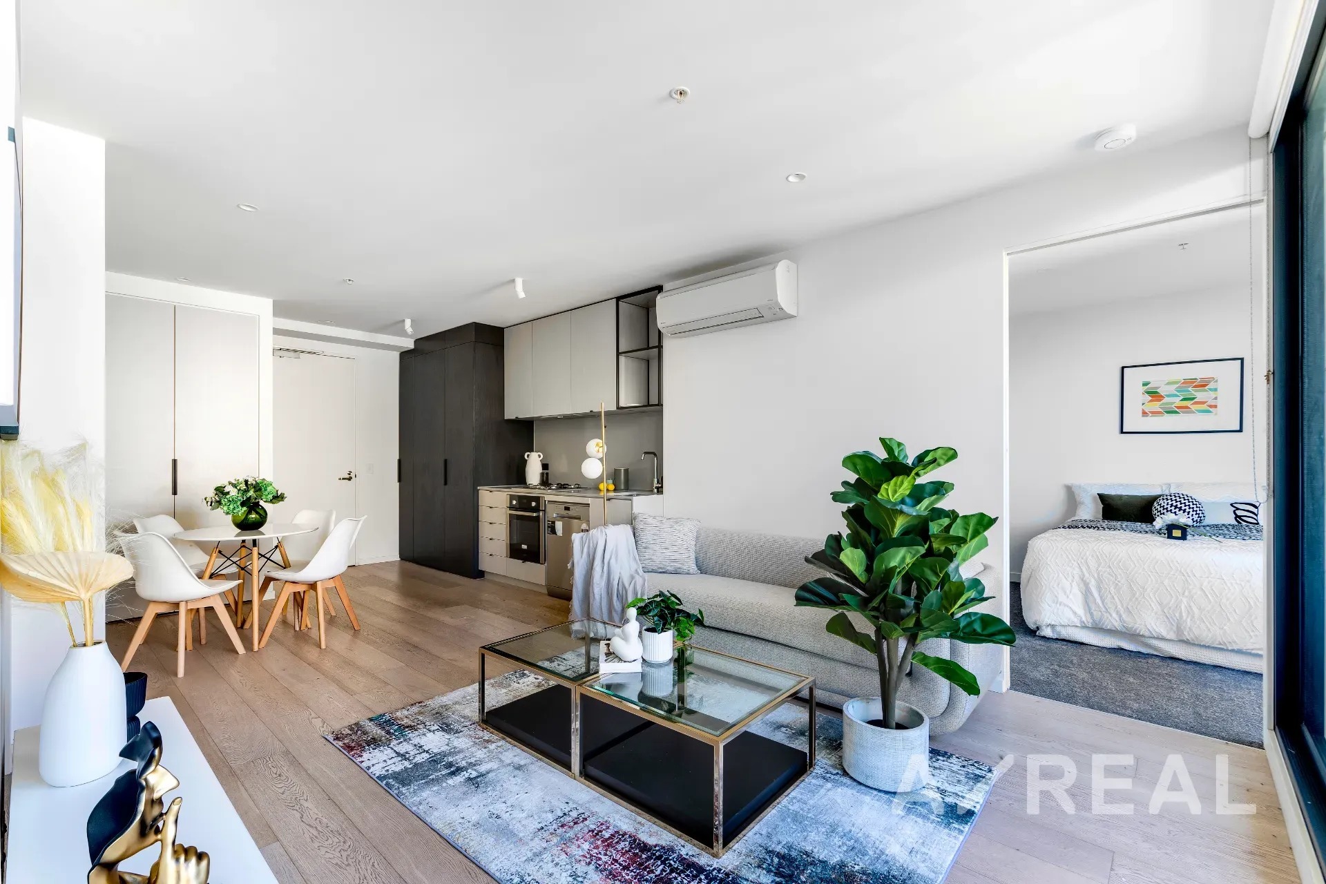 1111/61 Galada Avenue, Parkville VIC 3052 