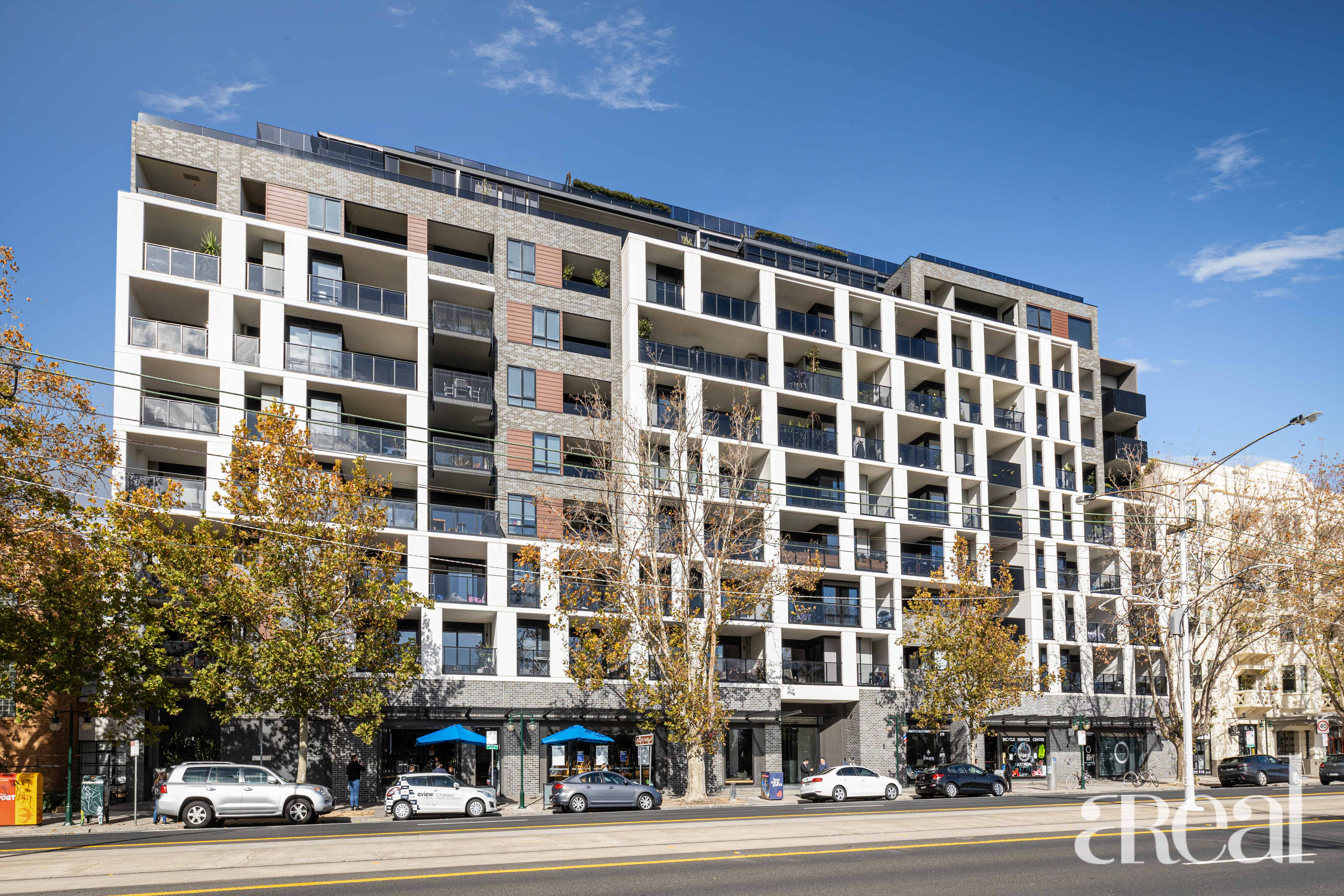 111/181 Fitzroy Street, St Kilda VIC 3182 
