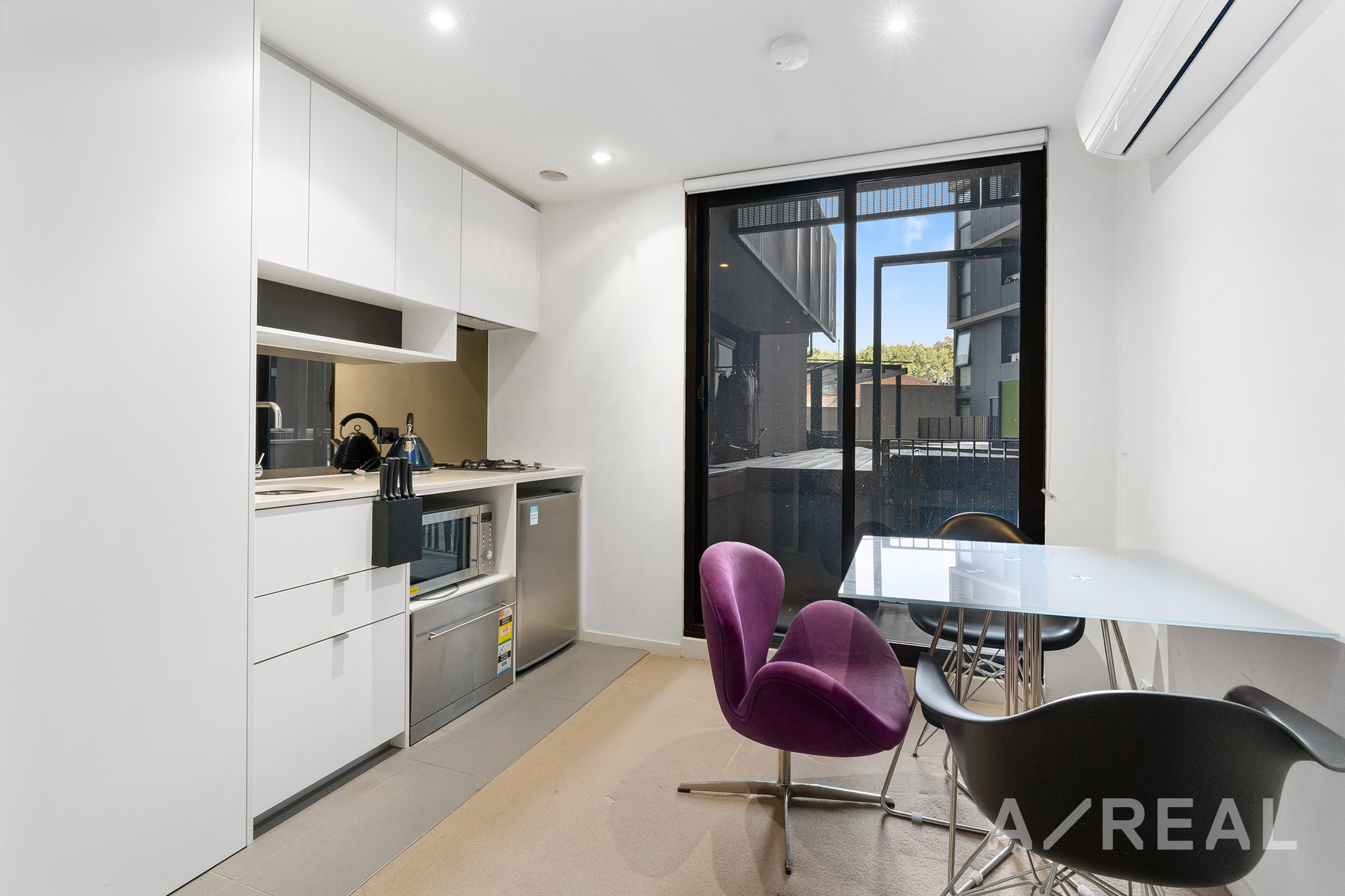 111/243 Franklin Street, Melbourne VIC 3000 