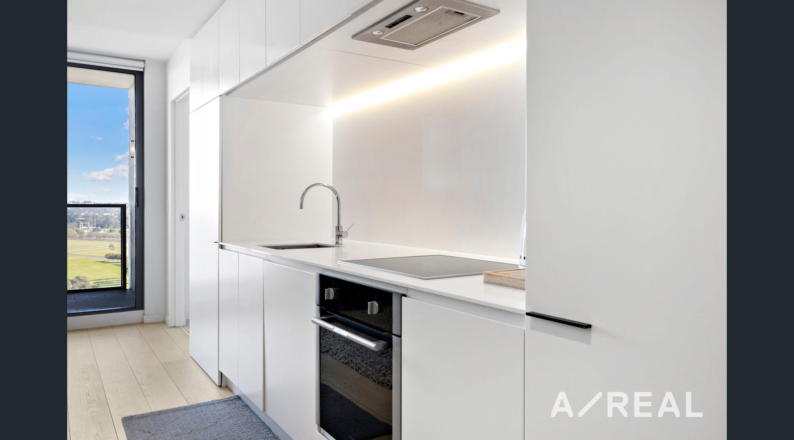 1115/1 Ascot Vale Road, Flemington VIC 3031 