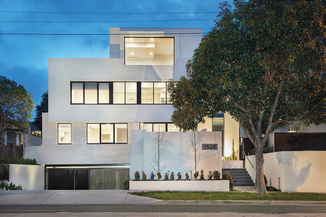 11/1524 Malvern Road Glen Iris - Photo 1 11/1524 Malvern Road Glen Iris - Photo 1
