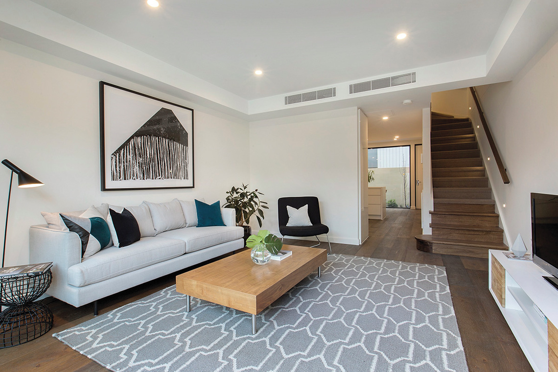11/1524 Malvern Road Glen Iris - Photo 2 11/1524 Malvern Road Glen Iris - Photo 2