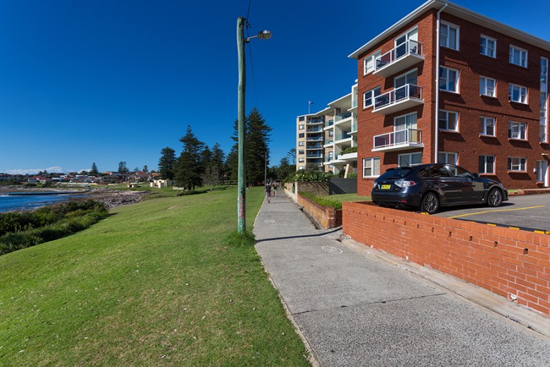 11/16 Coast Avenue, Cronulla NSW 2230 