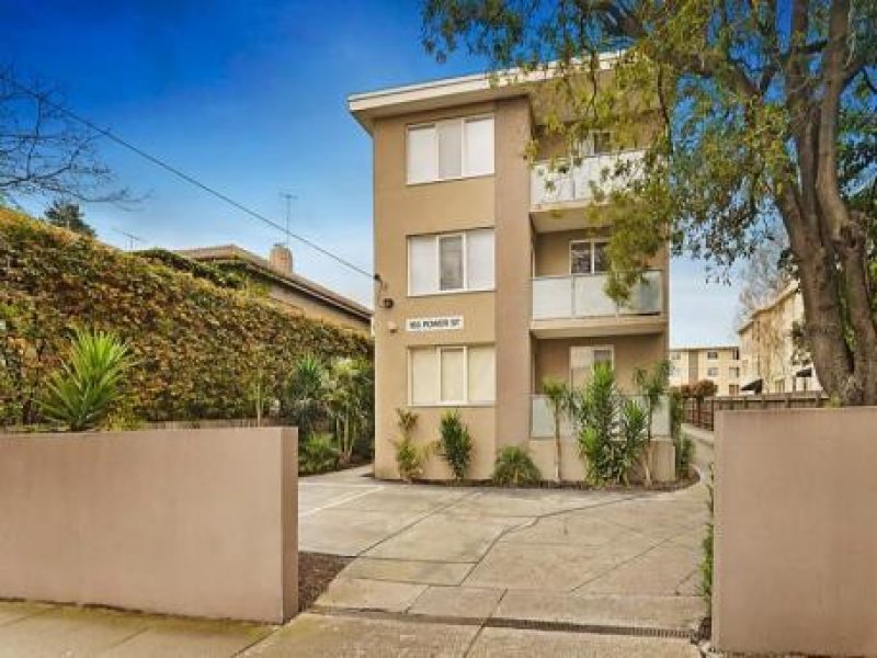 11/165 Power Street, Hawthorn VIC 3122 