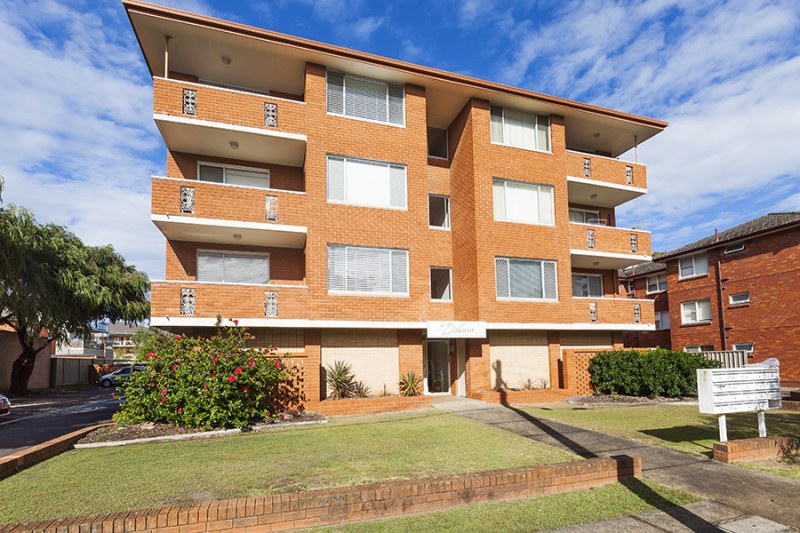 11/18-20 Bando. Road, Cronulla NSW 2230 