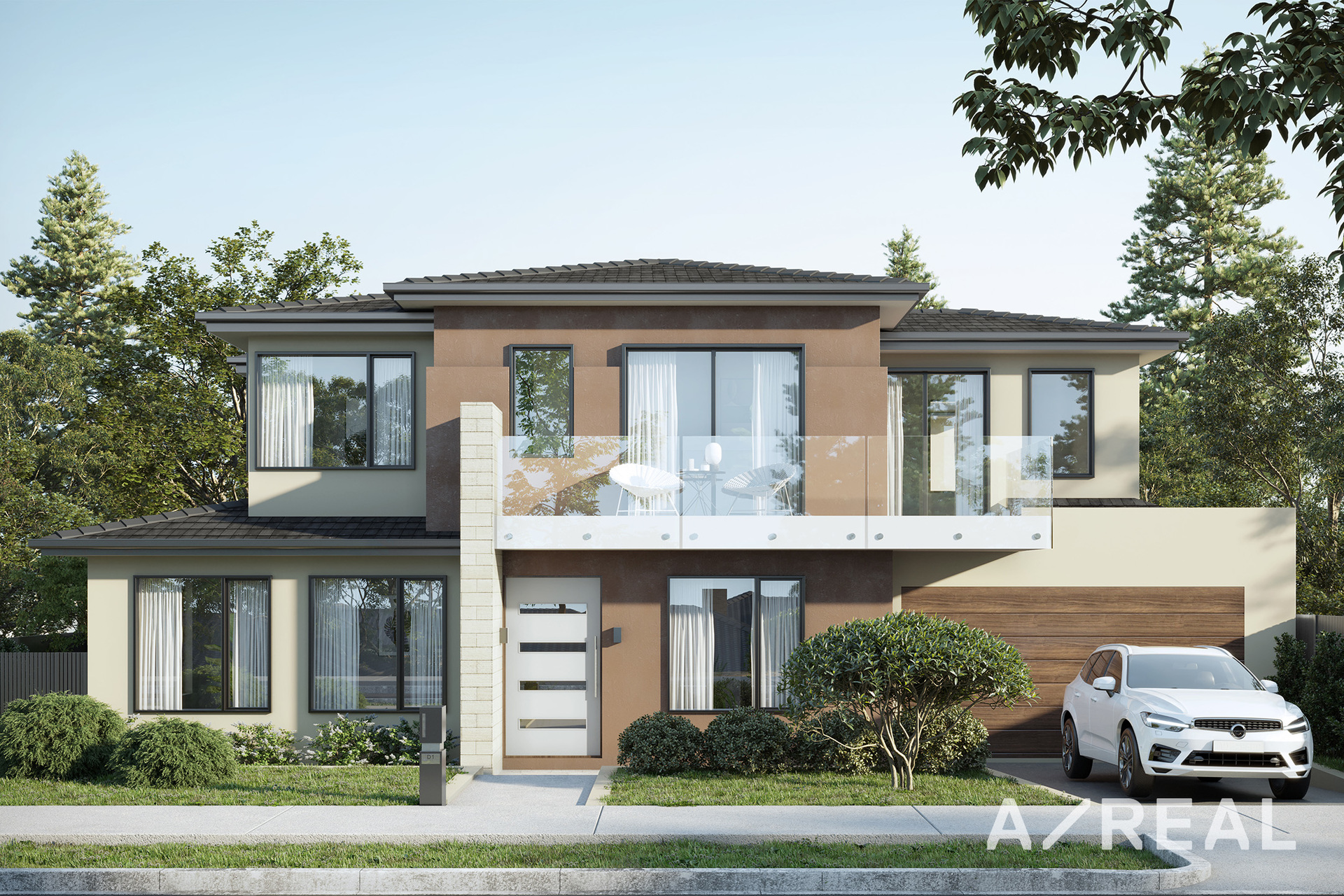 1/118 Beverley Strand Doncaster East VIC 3109 