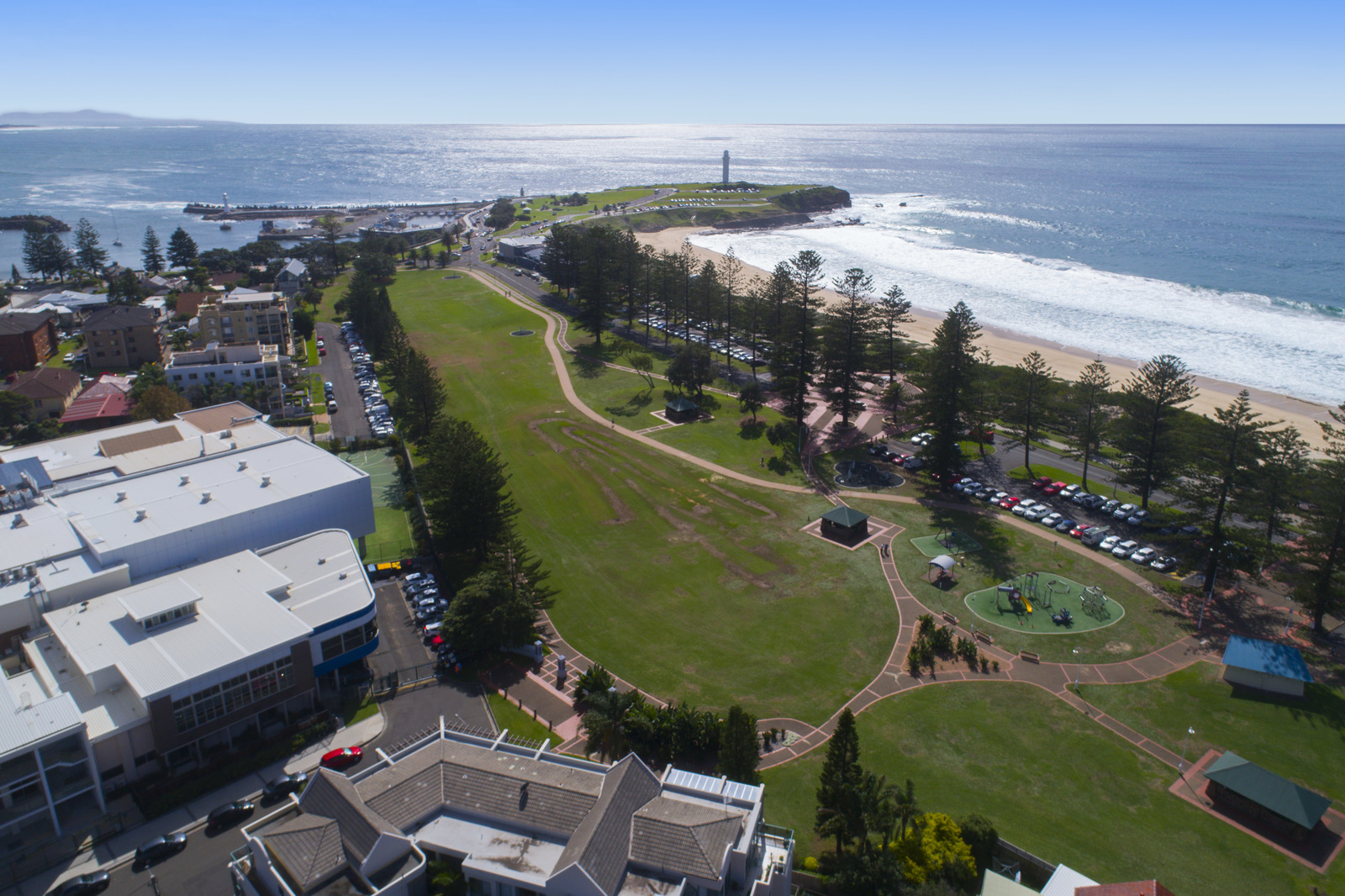 11/1A Market Street, Wollongong NSW 2500