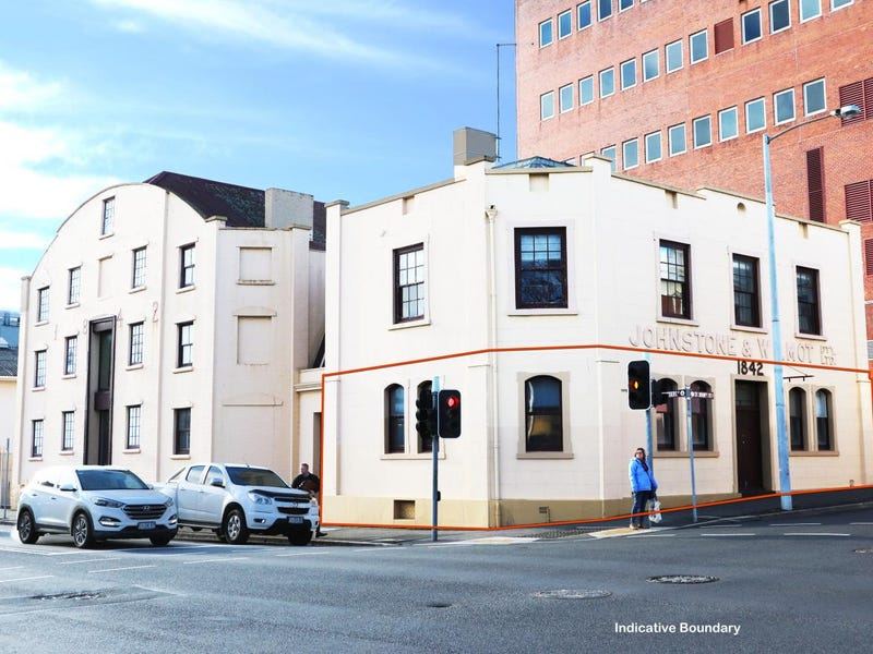 1/121 Cimitiere Street, LAUNCESTON, TAS, 7250