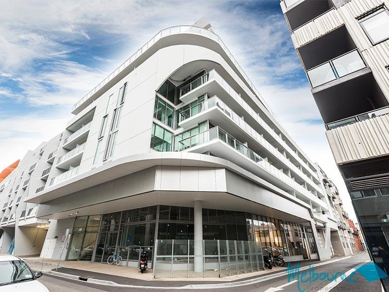 112/15 Clifton Street, Prahran VIC 3181 