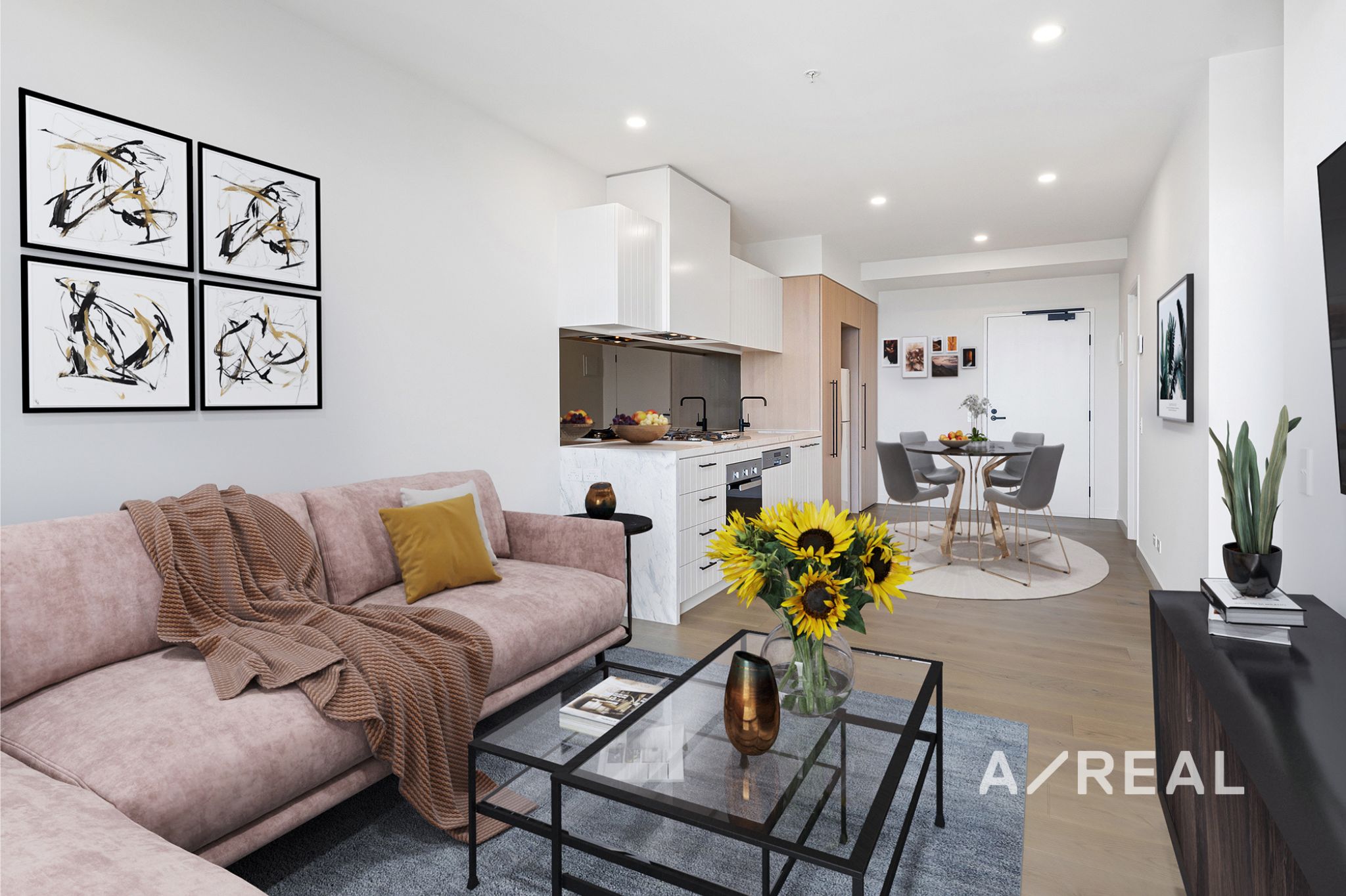 11215/868 Blackburn Rd Clayton VIC 3168 