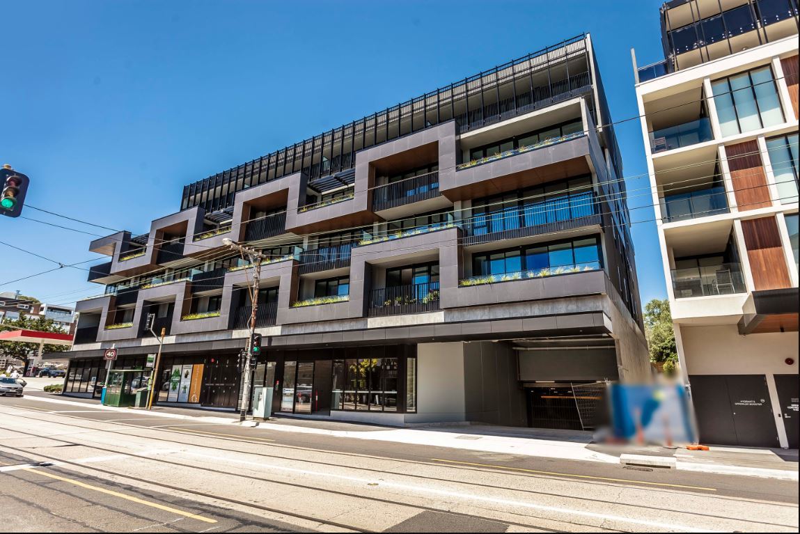 112/188 Whitehorse Rd Balwyn VIC 3103 