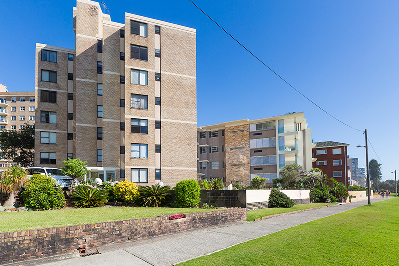 11/22 Coast Avenue, Cronulla NSW 2230 