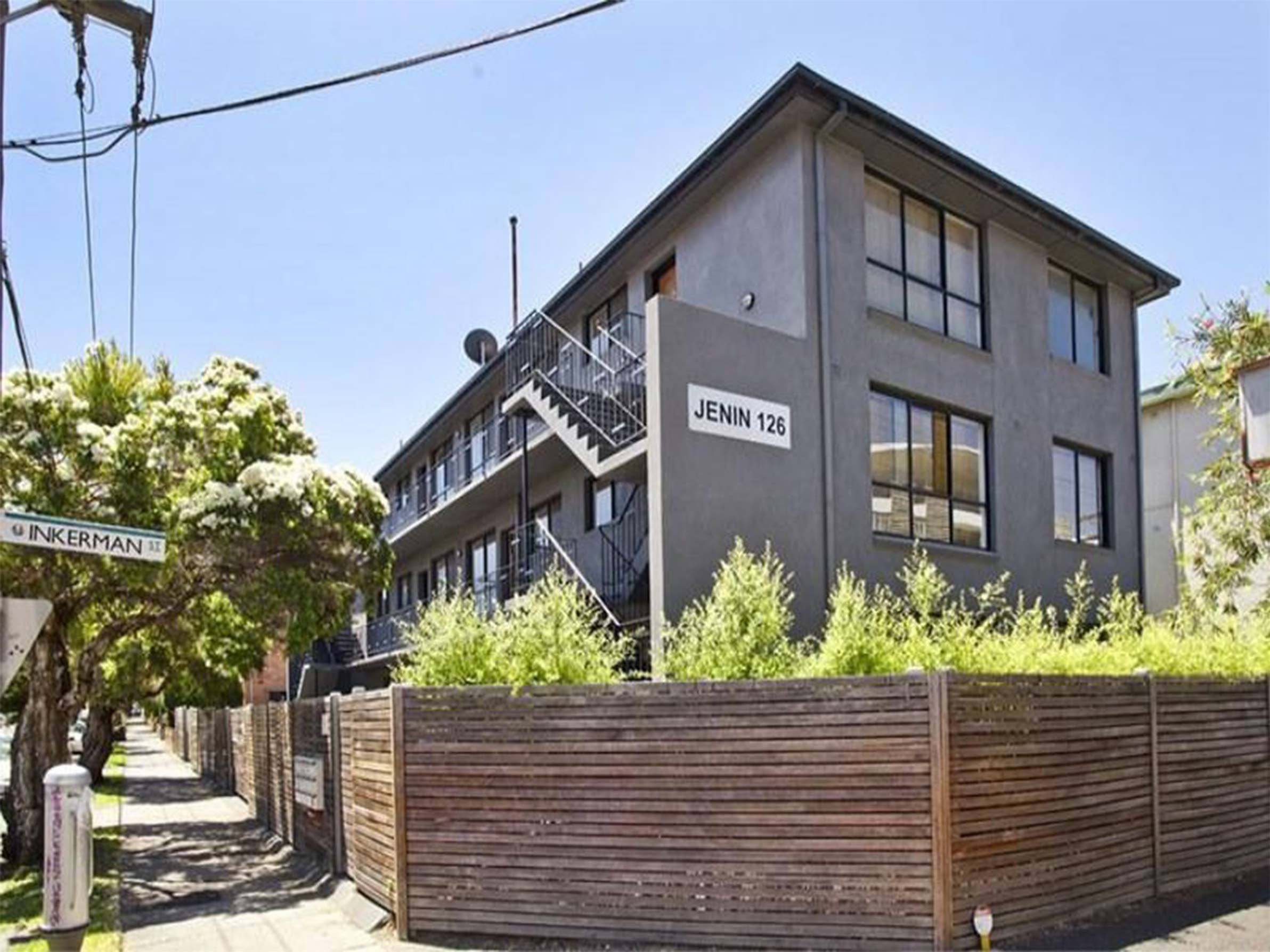 1/126 Inkerman Street, St Kilda VIC 3182 