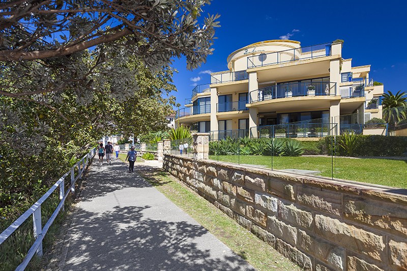 11/27-29 The Esplanade Cronulla NSW 2230 