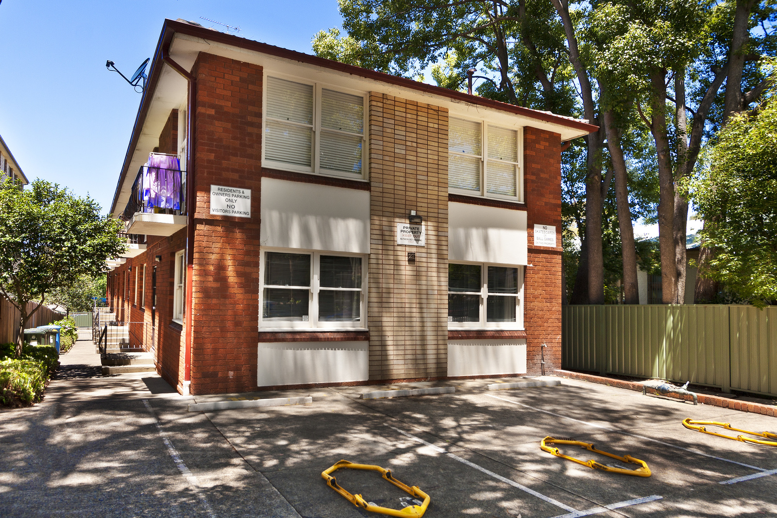 11/27 Johnston Street, Annandale NSW 2038