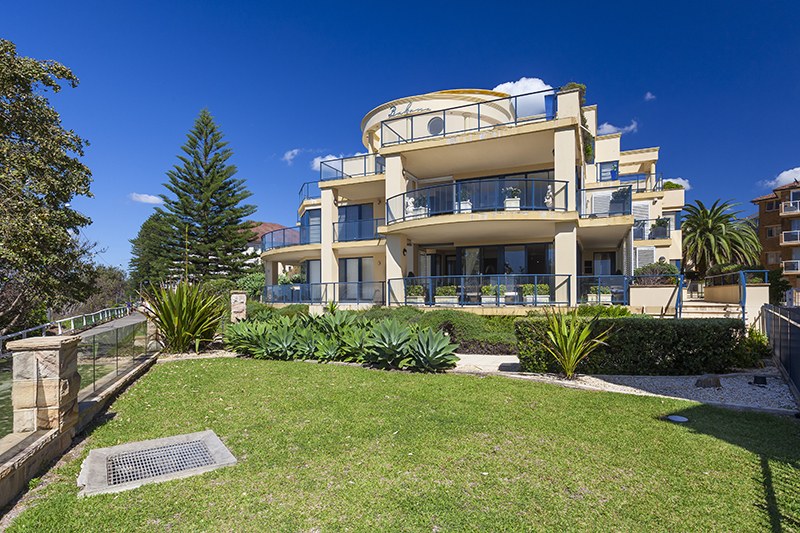 11/27 The Esplanade Cronulla NSW 2230 