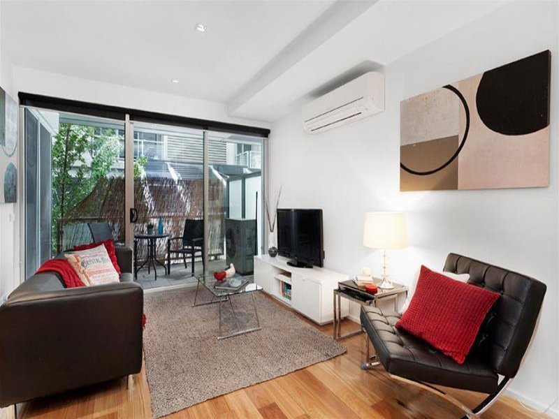 112/71 Abinger Street, Richmond VIC 3121 