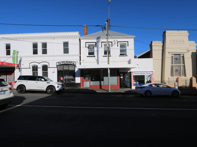 1/128 St John Street, LAUNCESTON, TAS, 7250