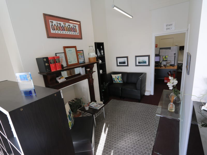 1/128 St John Street, LAUNCESTON, TAS, 7250