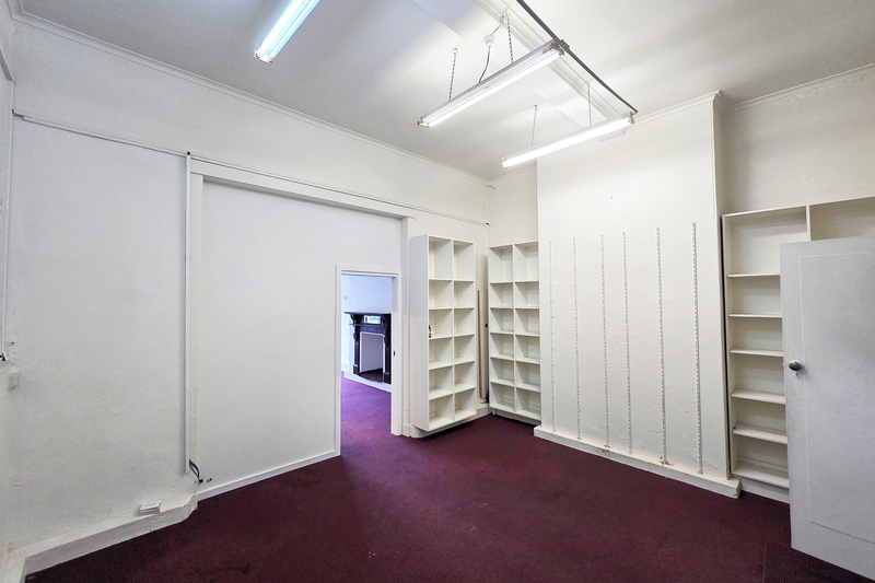 1/128 St John Street, Launceston, TAS, 7250