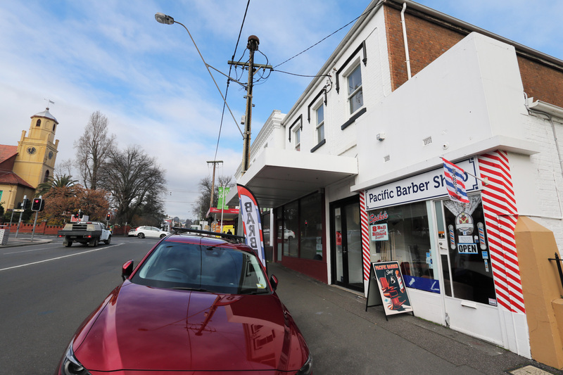 1/128 St John Street, LAUNCESTON, TAS, 7250