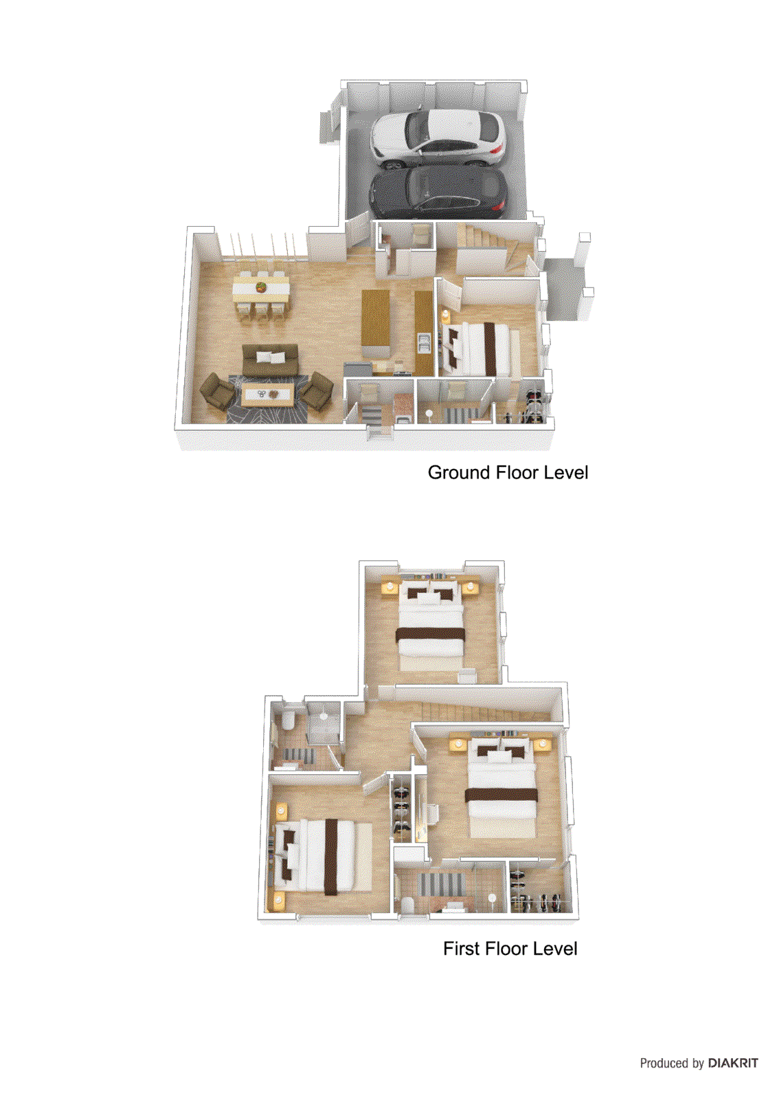 1/13 Edwards Street, Burwood VIC 3125 - Floorplan