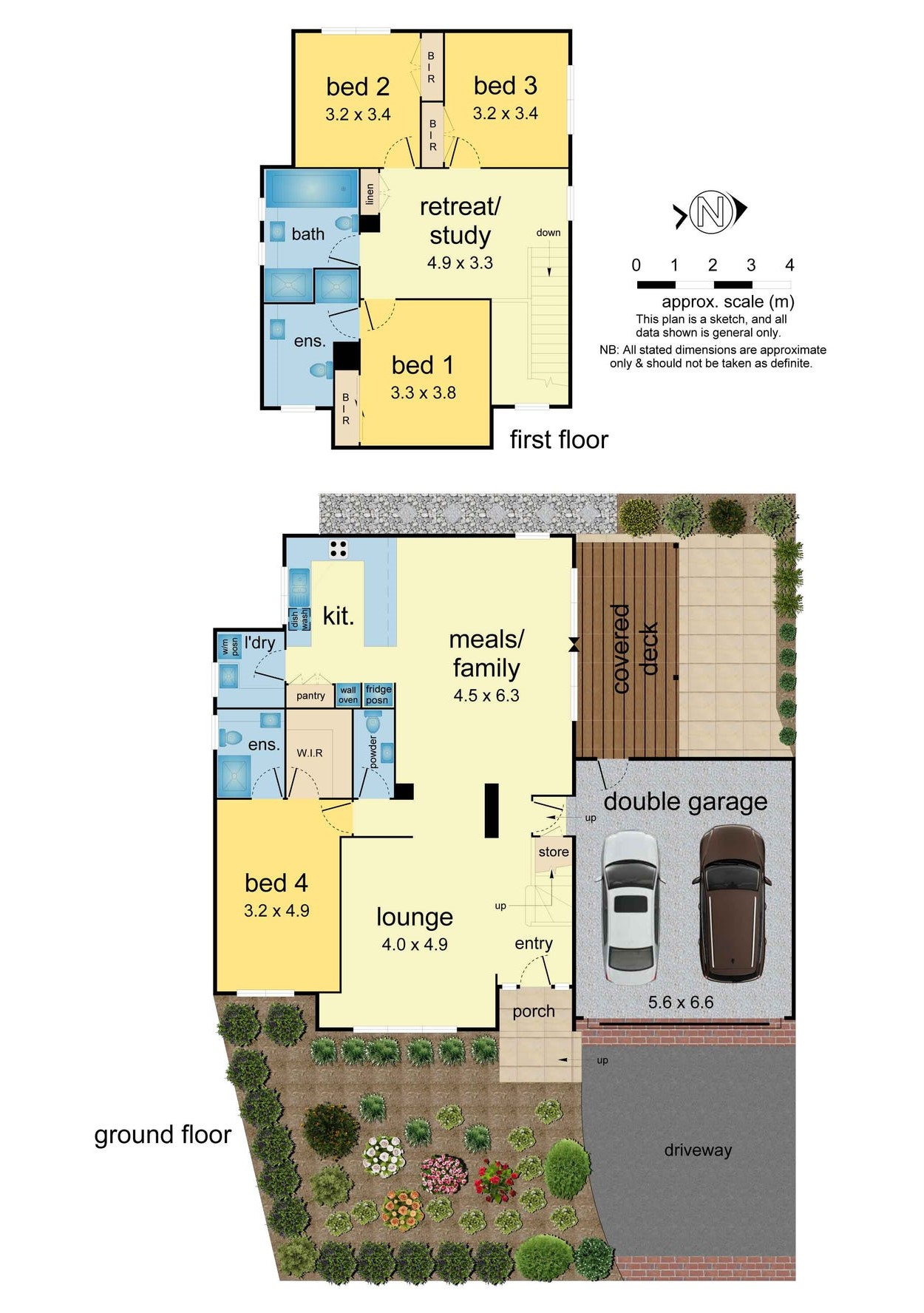 1/13 Rolls Court Glen Waverley 1