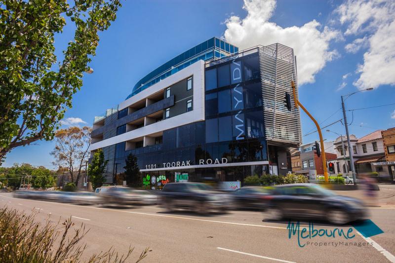 113/1101 Toorak Road, Camberwell VIC 3124 