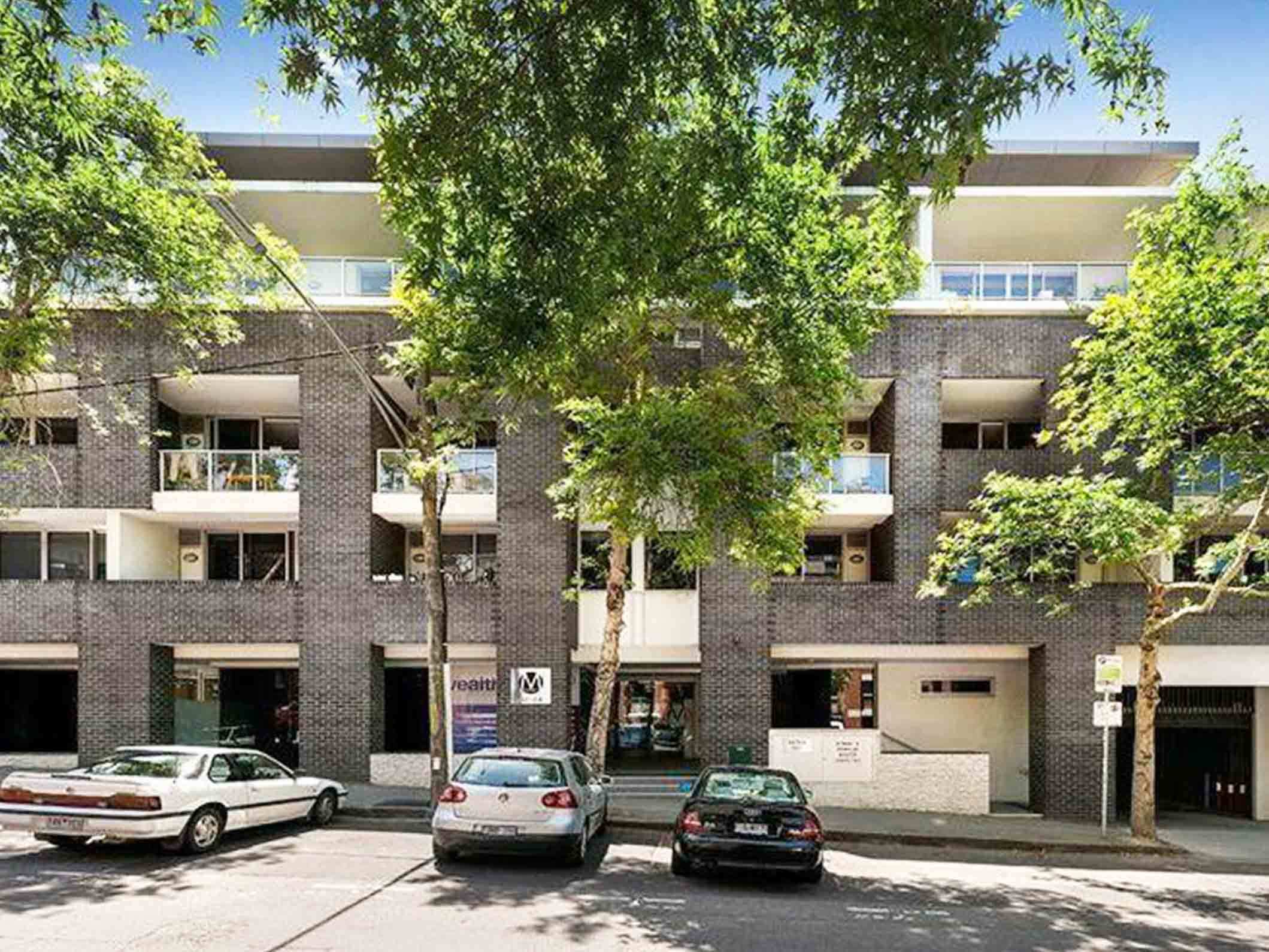 113/34-44 Stanley Street, Collingwood VIC 3066 