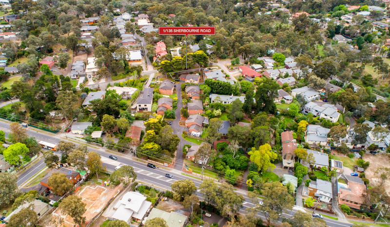 1/135 Sherbourne Road, Montmorency 1/135 Sherbourne Road, Montmorency