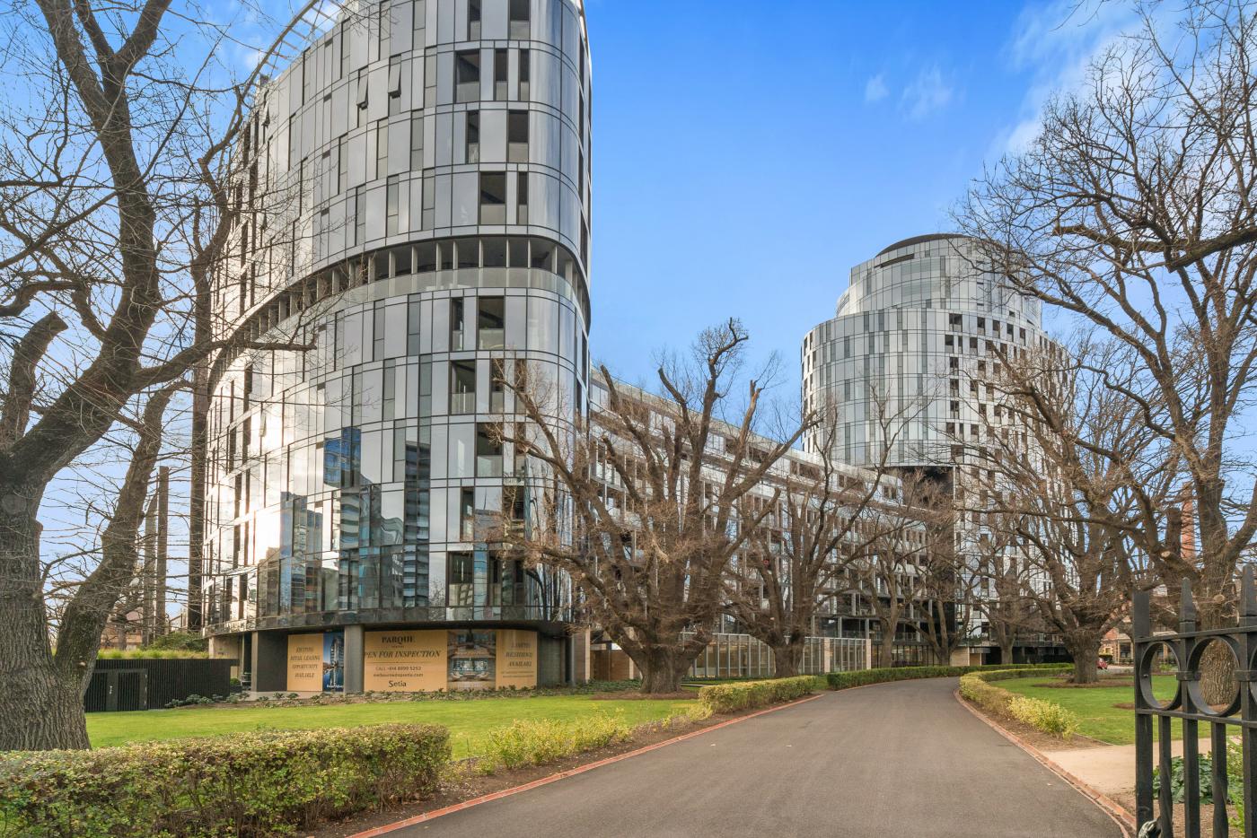 113/555 St Kilda Road, Melbourne VIC 3004 