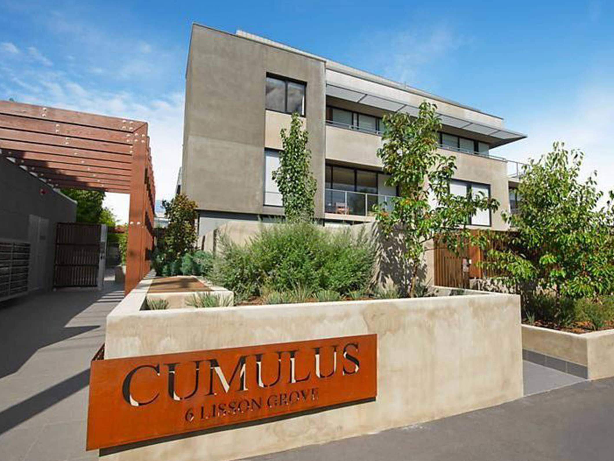 113/6 Lisson Grove, Hawthorn VIC 3122 