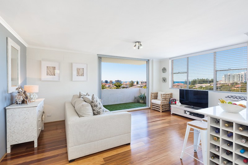 11/39 Wyanbah Road, Cronulla NSW 2230 