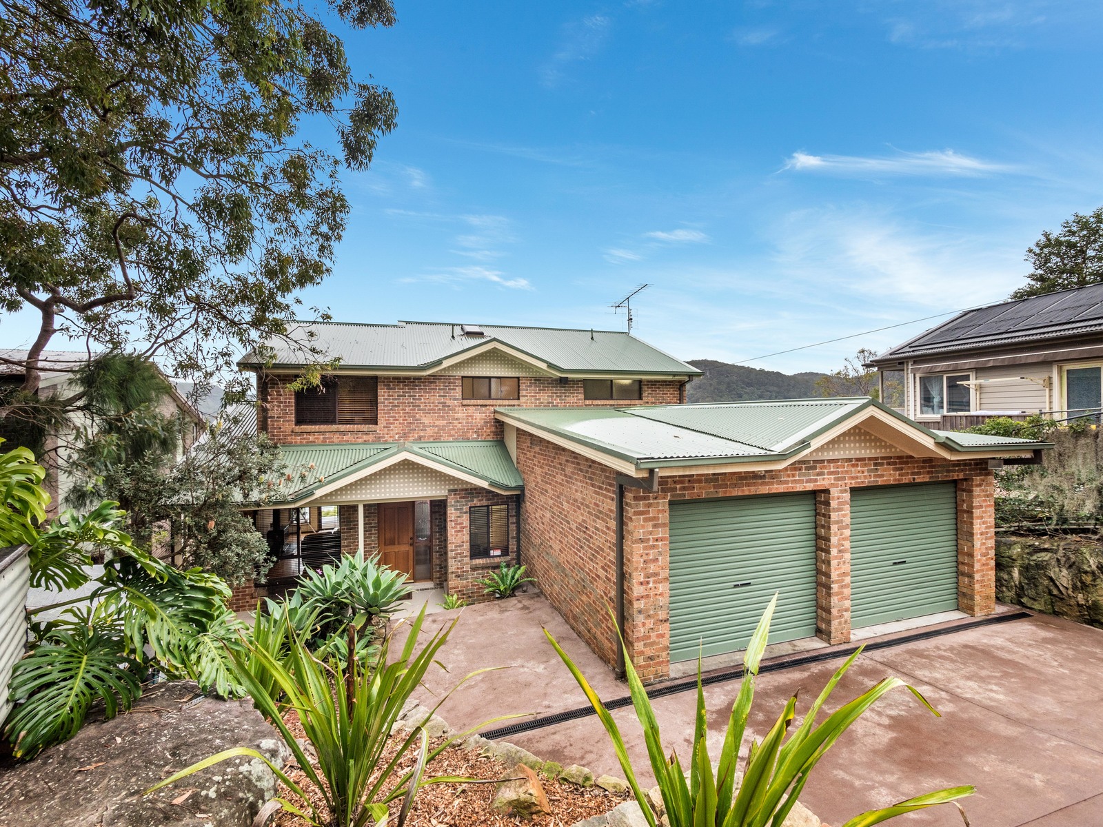 114116 Point Road, Mooney Mooney NSW 2083