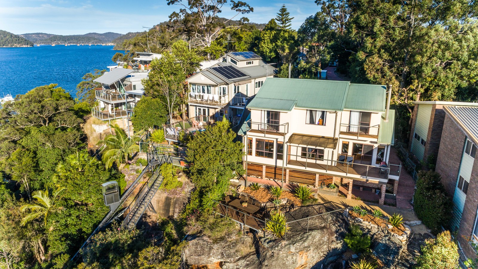 114116 Point Road, Mooney Mooney NSW 2083