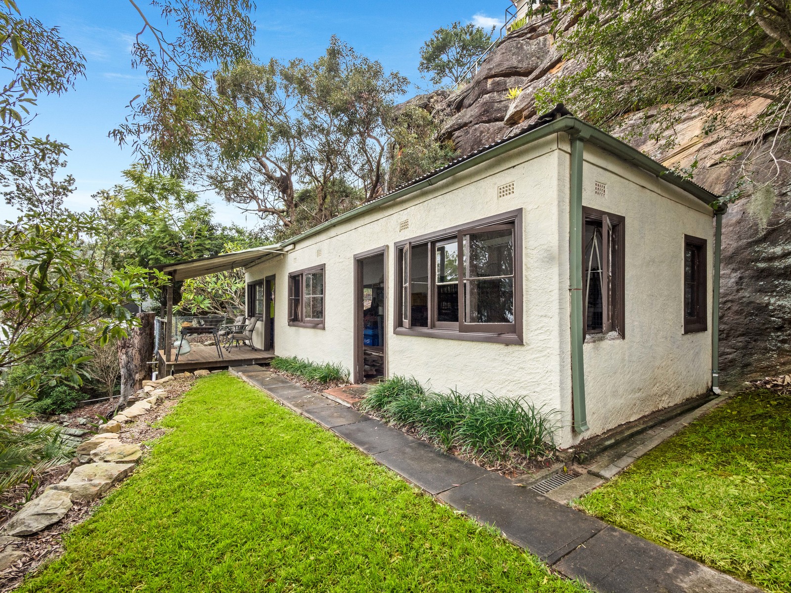 114116 Point Road, Mooney Mooney NSW 2083