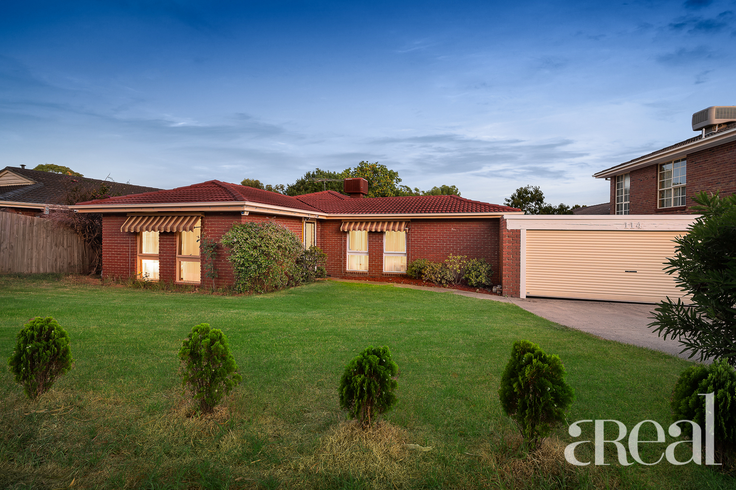 114 Berrabri Drive, Scoresby VIC 3179 