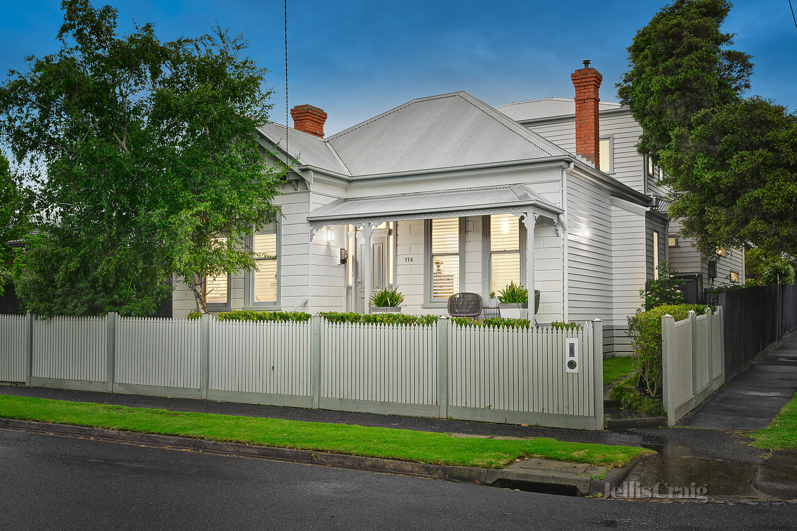 114 Eglinton Street, Kew
- Print Image 1
