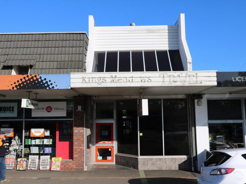114 Hobart Road, KINGS MEADOWS, TAS, 7249