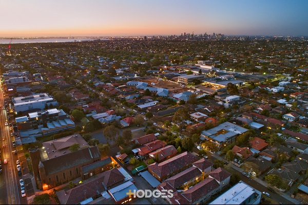 114 Murray Street Caulfield
